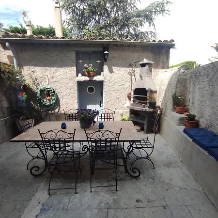 Barbacane Carcassonne Exterior foto