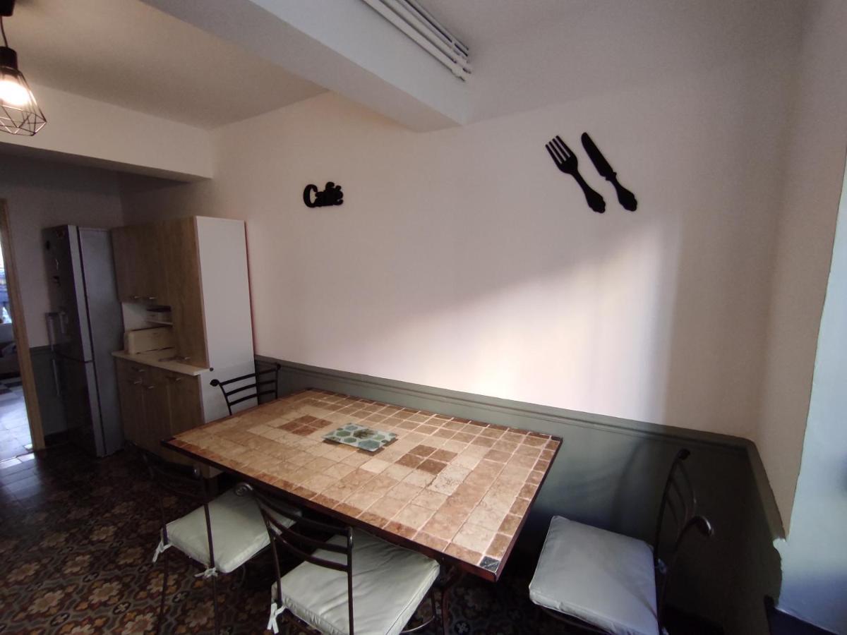 Barbacane Casa vacanze