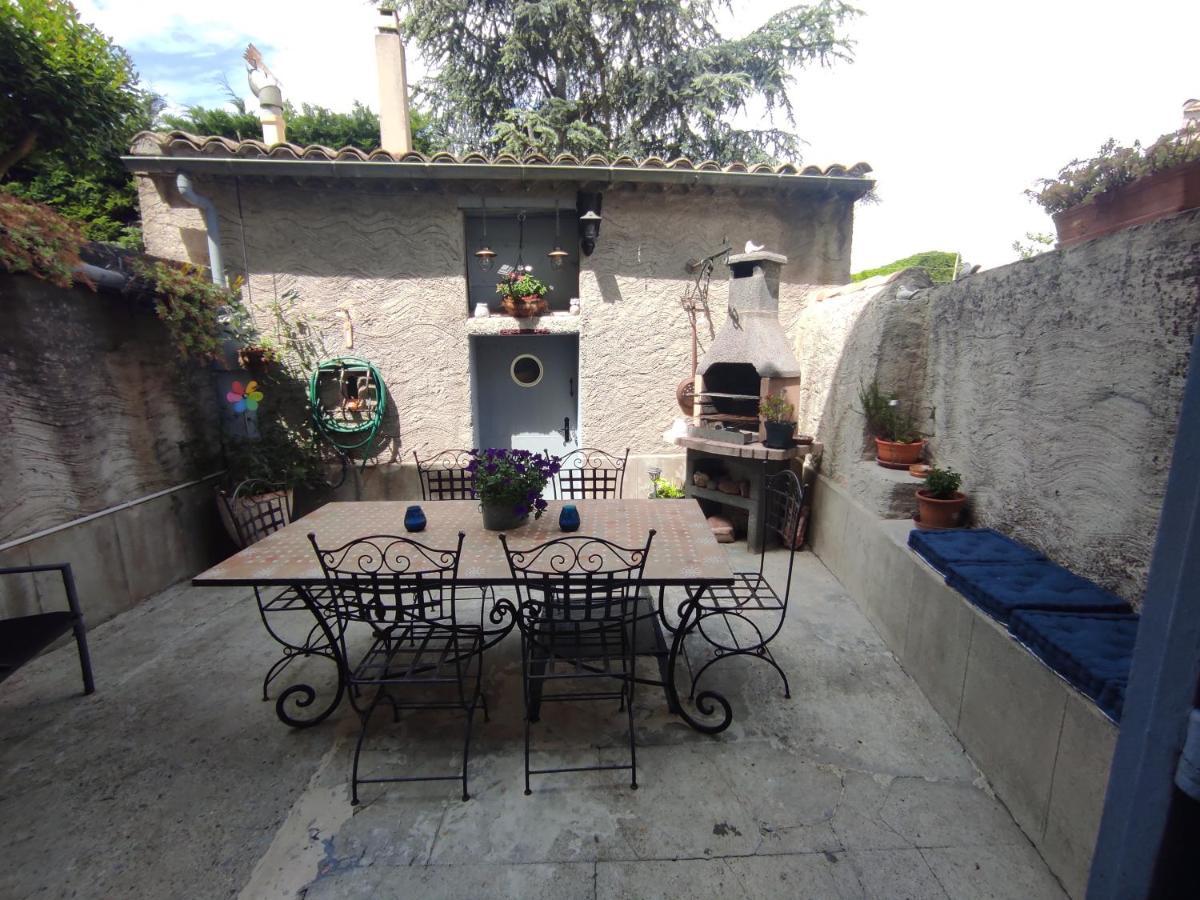Barbacane Casa vacanze